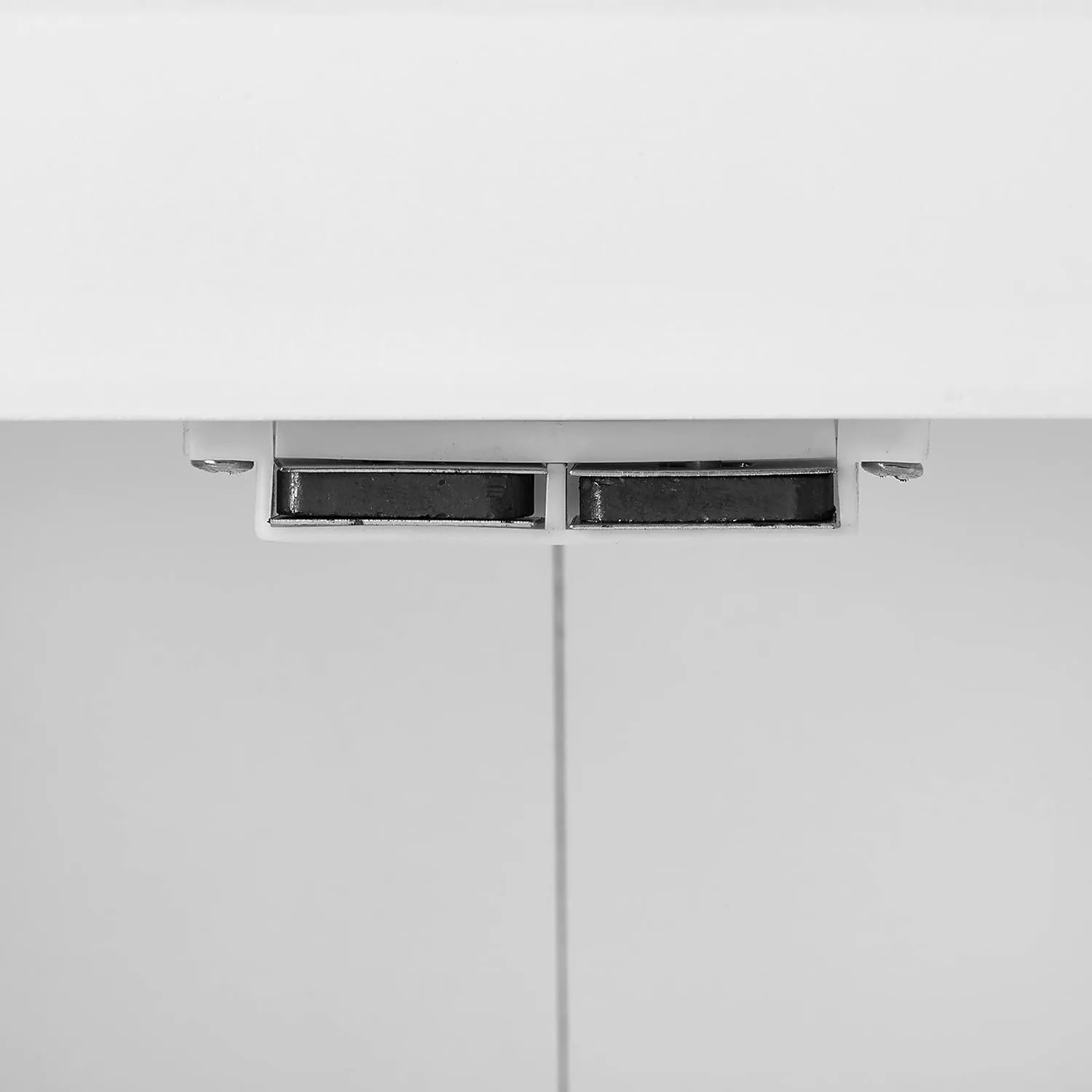 Crosley Furniture Savannah Wall Mounted Bathroom Storage Medicine Cabinet with Shelves, White