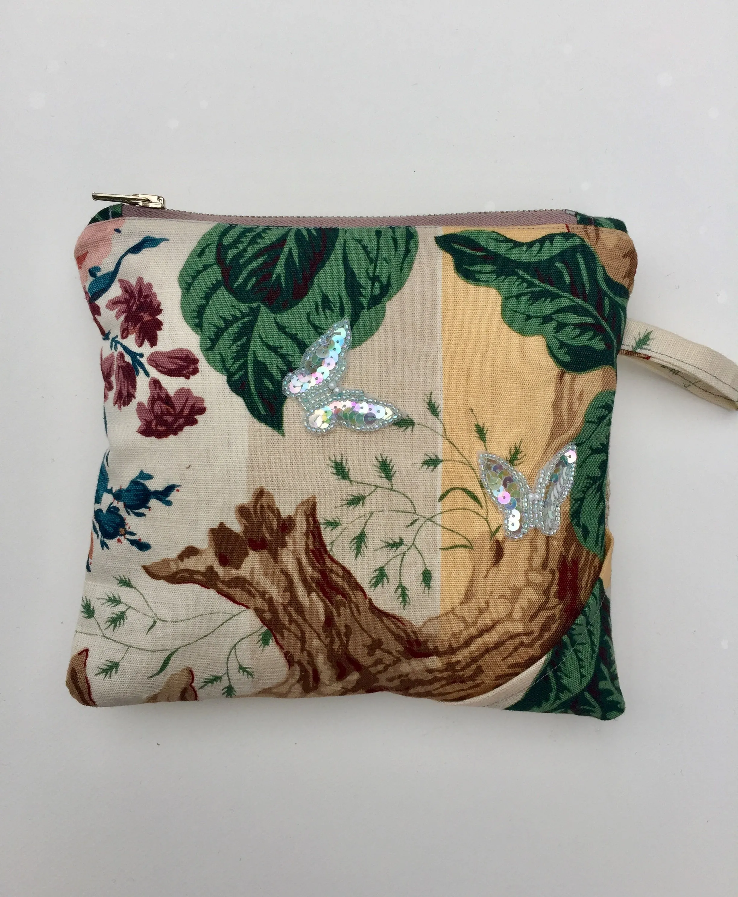 custom clutches