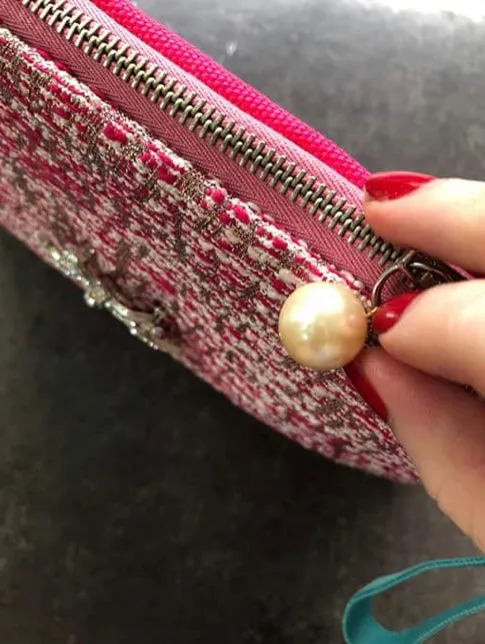 custom clutches