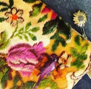 custom clutches