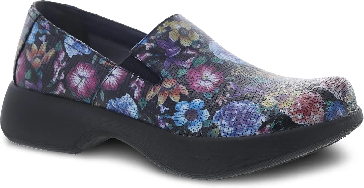 Dansko Women's Winona Clogs