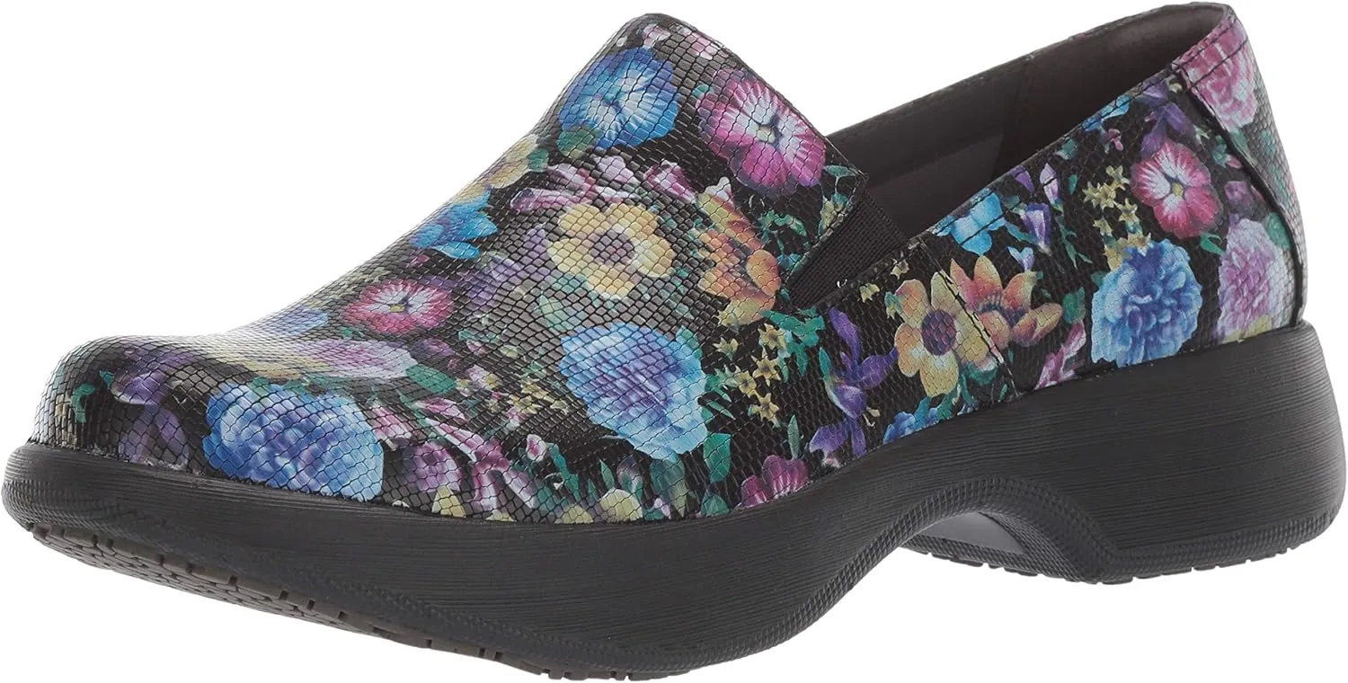 Dansko Women's Winona Clogs