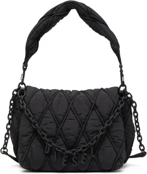 Diesel Women's Charm-D Medium Shoulder Bag
