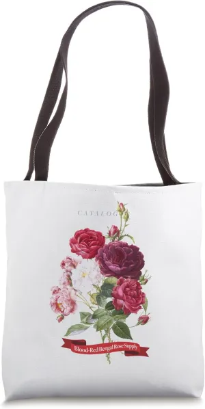 Discover the Beauty of Monroe Flowers and Bloom into Beauty Tote Bag