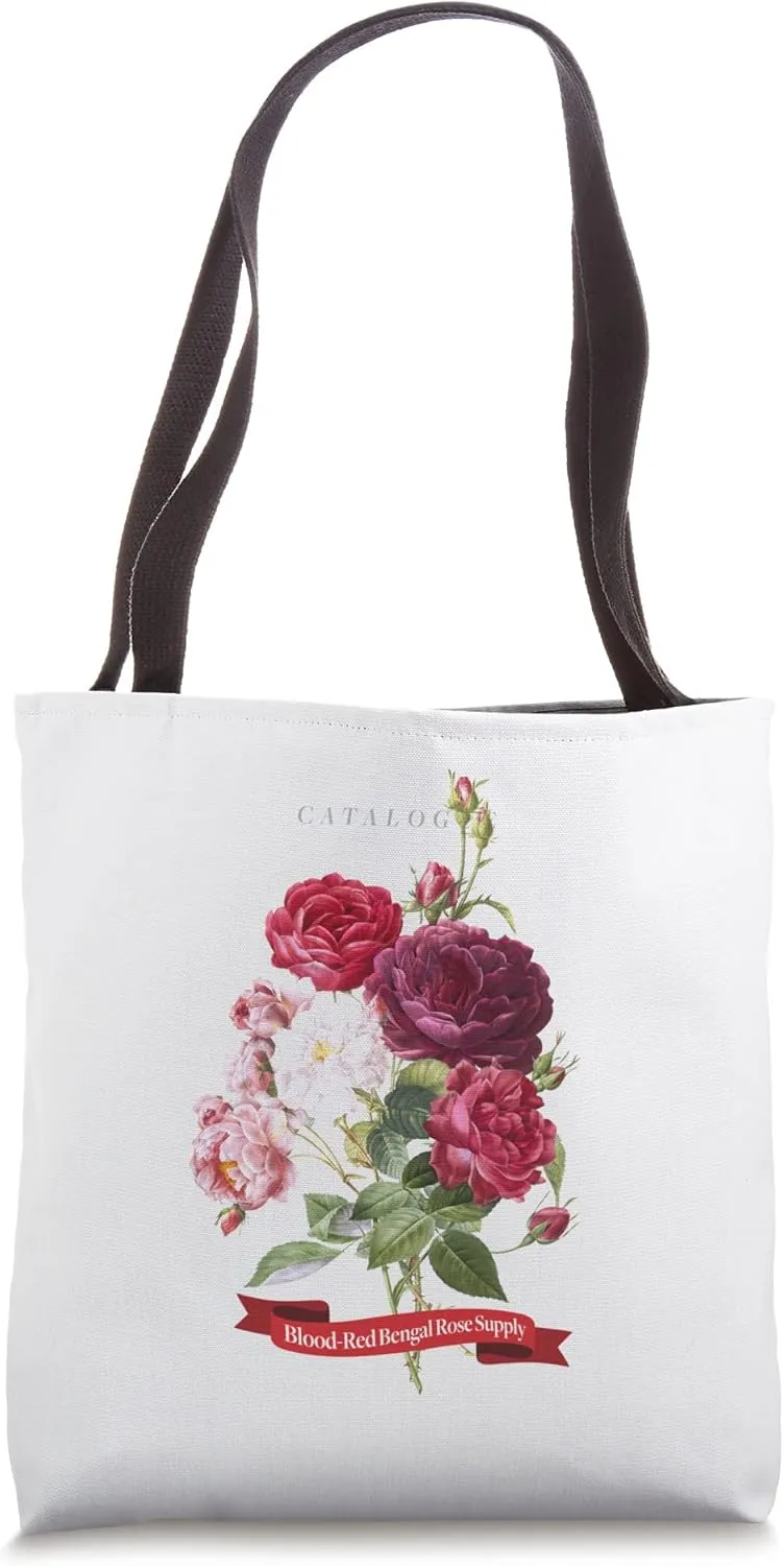 Discover the Beauty of Monroe Flowers and Bloom into Beauty Tote Bag