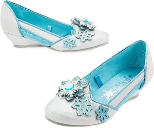 Disney Elsa Wedges for Girls Multi