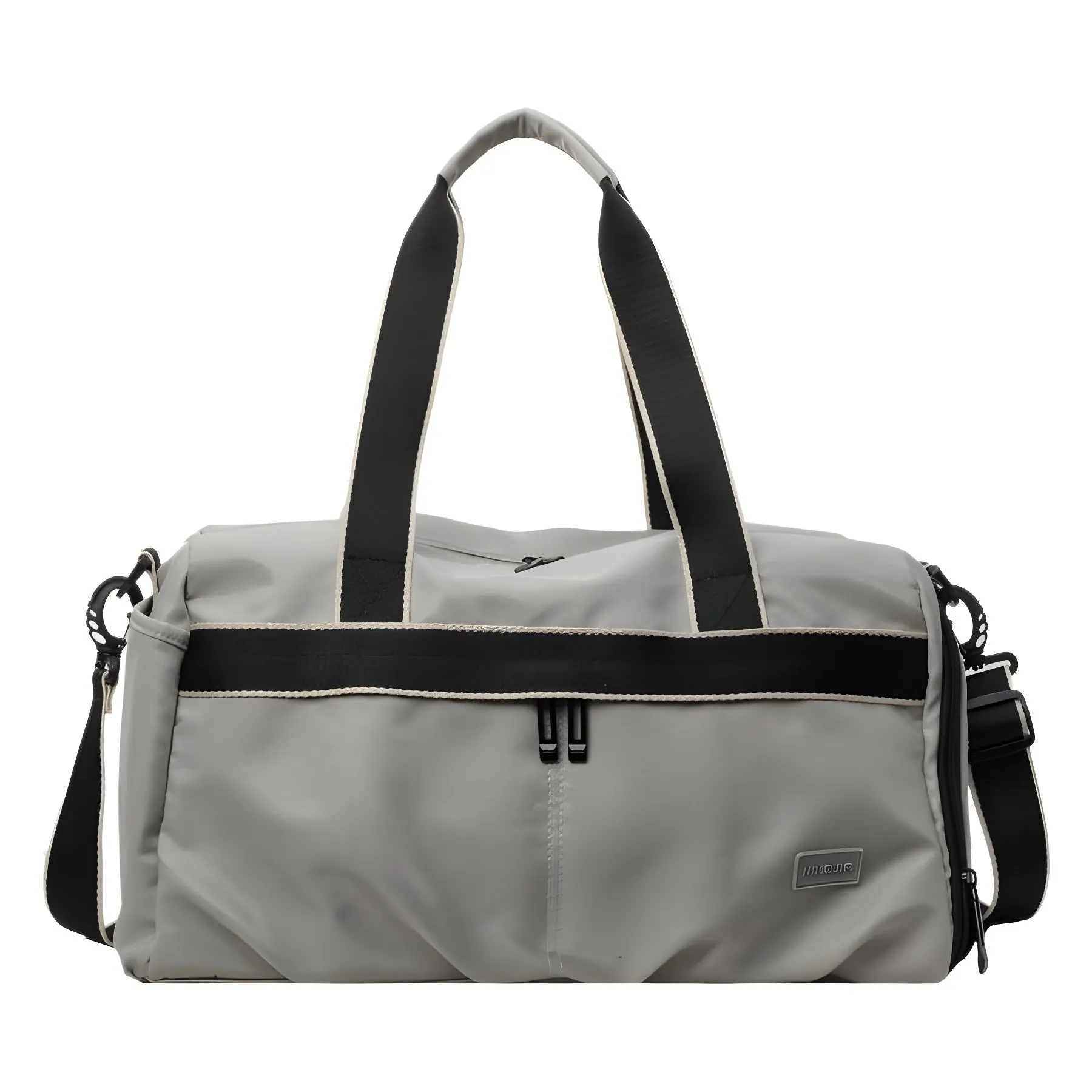 Distance Dry Wet Separation Training Lightweight Travel Bags