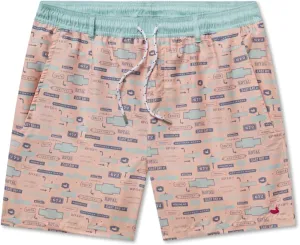 Dockside Swim Trunk - Avenues