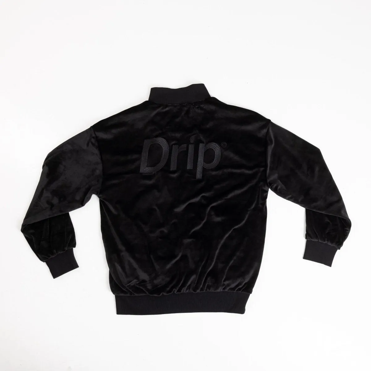 Drip Soft Velvet Set