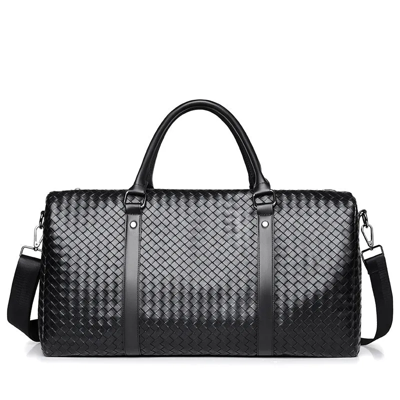 Dry Wet Separation Yoga Large Capacity Travel Bags