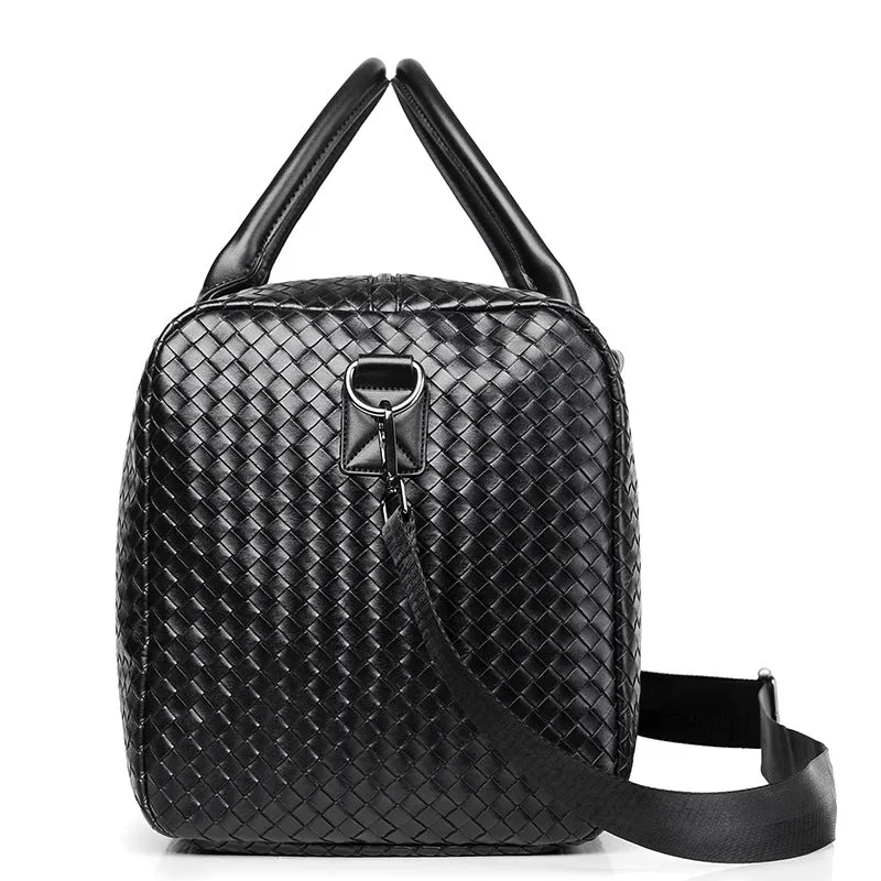 Dry Wet Separation Yoga Large Capacity Travel Bags
