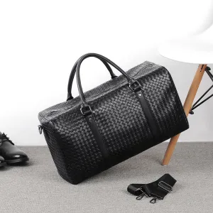 Dry Wet Separation Yoga Large Capacity Travel Bags