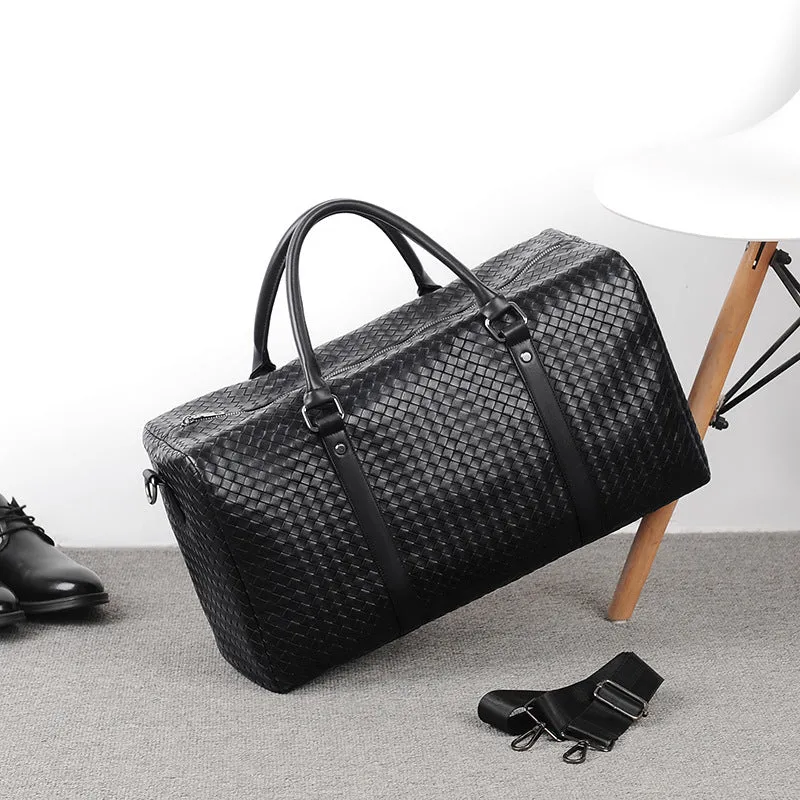 Dry Wet Separation Yoga Large Capacity Travel Bags