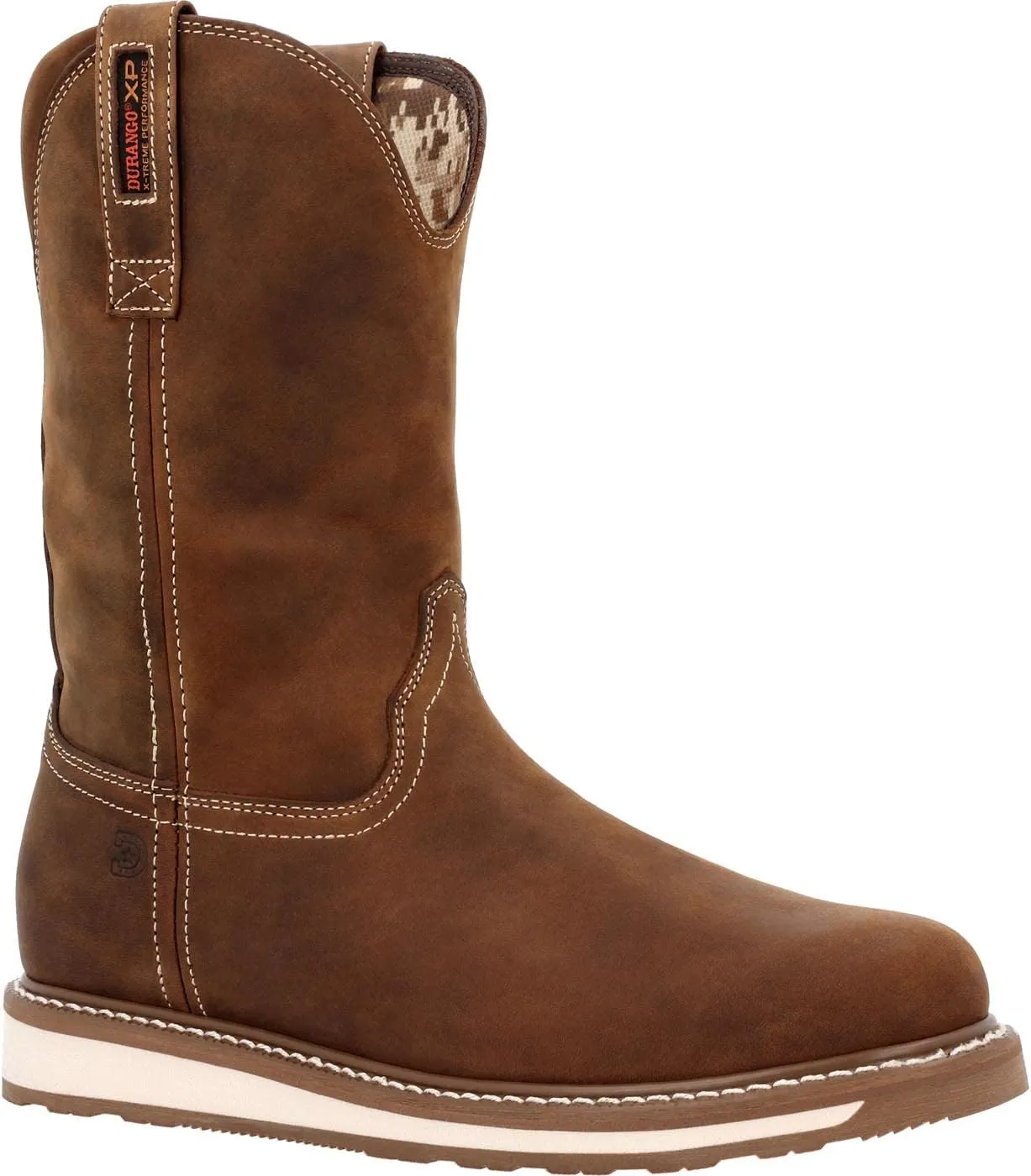 Durango Men's Maverick Wxp Western Boot