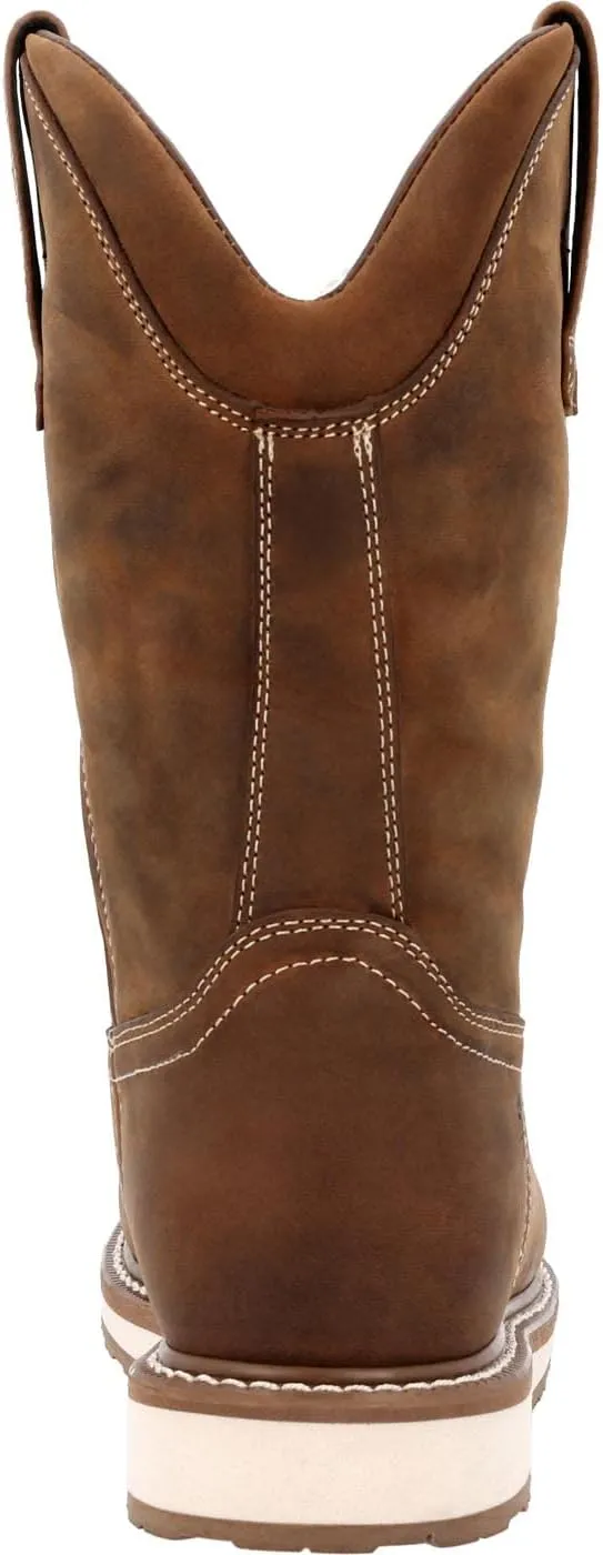 Durango Men's Maverick Wxp Western Boot