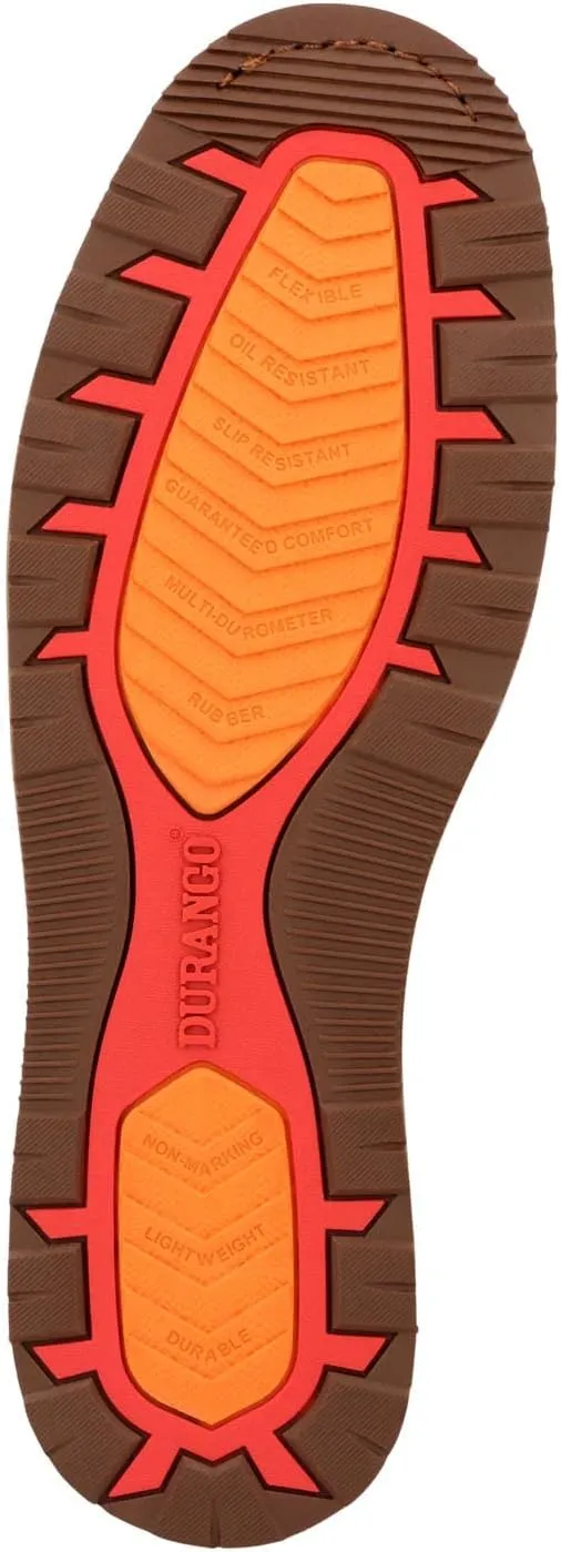 Durango Men's Maverick Wxp Western Boot