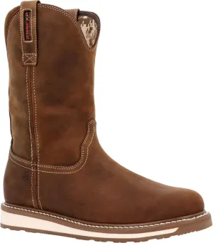 Durango Men's Maverick Wxp Western Boot