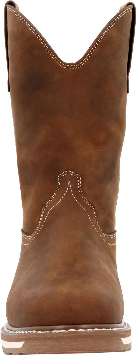 Durango Men's Maverick Wxp Western Boot
