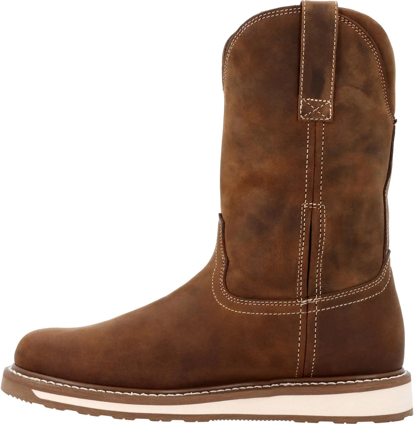 Durango Men's Maverick Wxp Western Boot