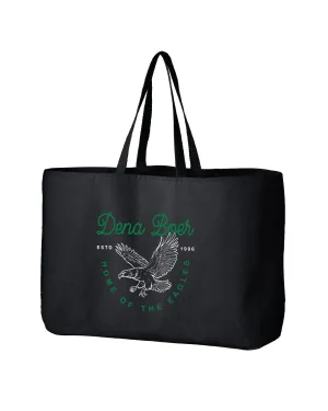 Eagles Canvas Tote Bags