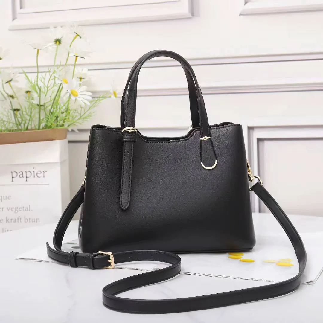 Elena — Stylish Leather Bag for Modern Looks