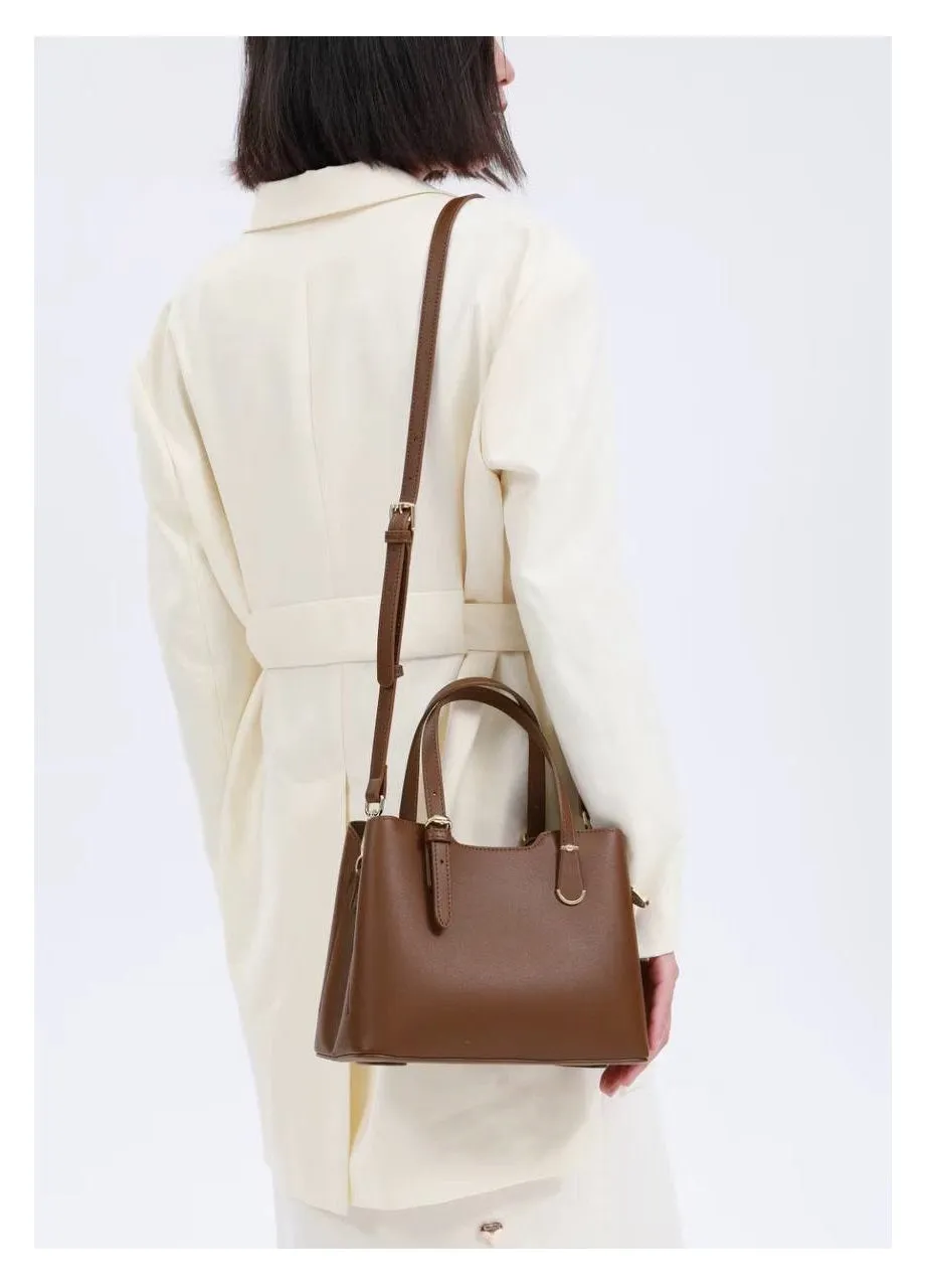 Elena — Stylish Leather Bag for Modern Looks