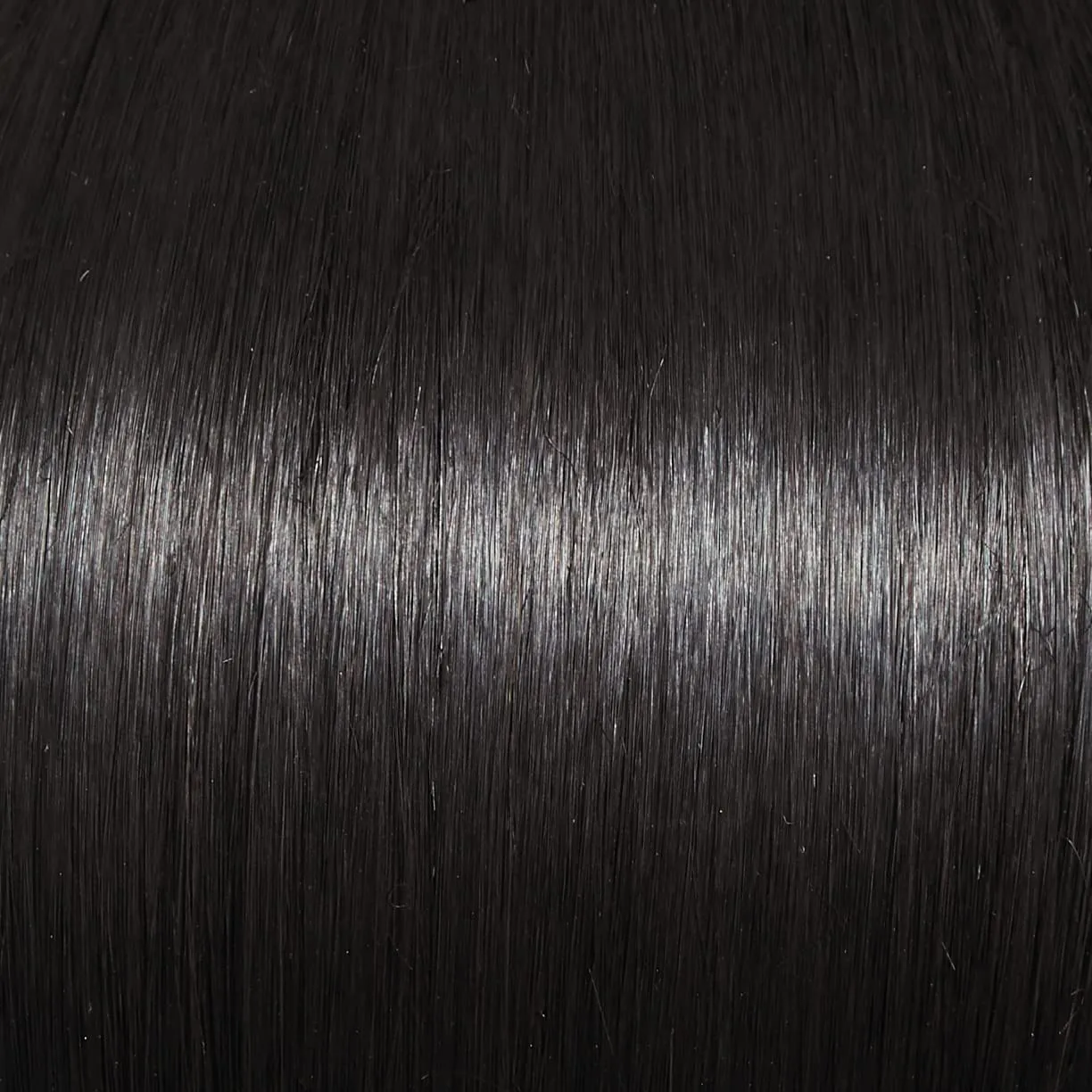 Enthusiastic Wig Cap, Short Shag With Layers And Volume by Hairuwear, Black
