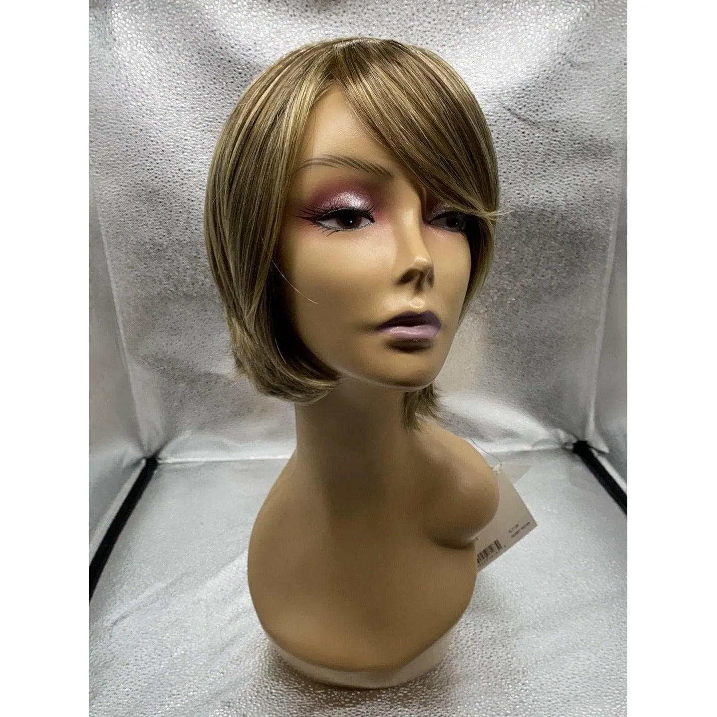 Eva Gabor Epic Hairpiece, Buttered Toast by Hairuwear