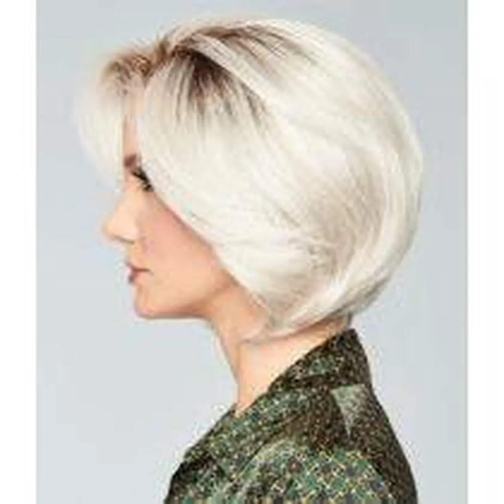 Eva Gabor Epic Hairpiece, Buttered Toast by Hairuwear