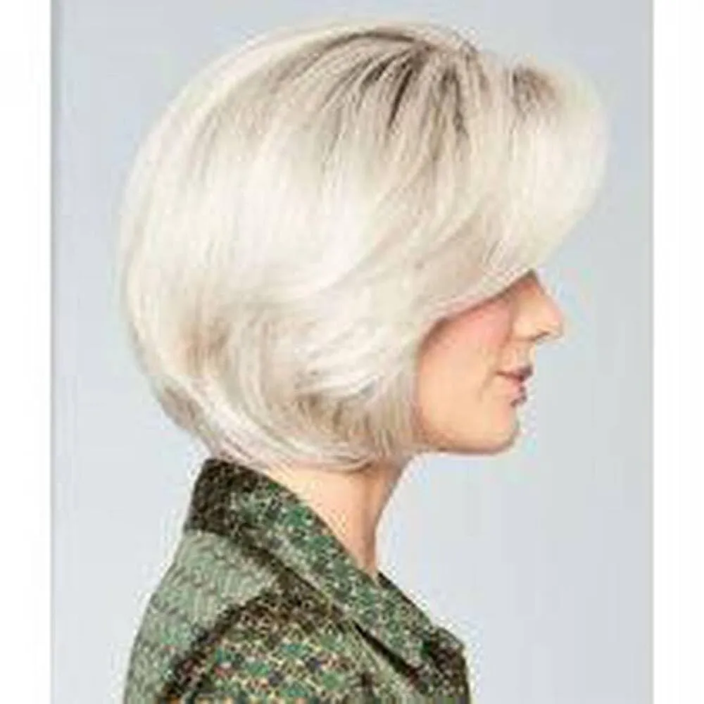 Eva Gabor Epic Hairpiece, Buttered Toast by Hairuwear