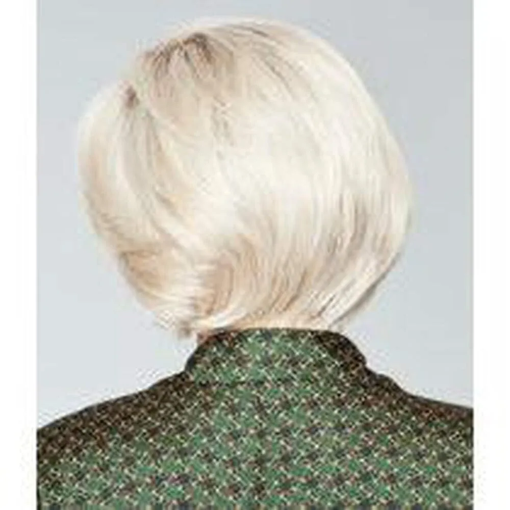 Eva Gabor Epic Hairpiece, Buttered Toast by Hairuwear