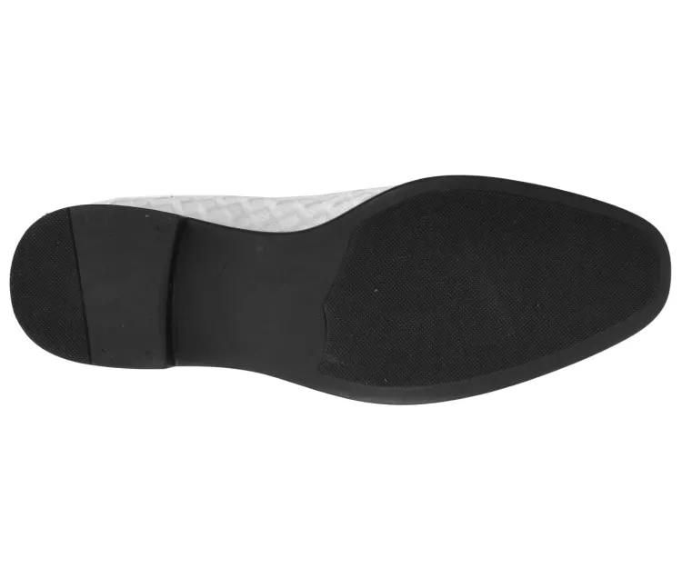 Felix Ice Velvet Loafer