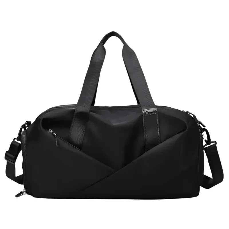Florencia | Women's Travel Duffle Bag with Dry & Wet Separation