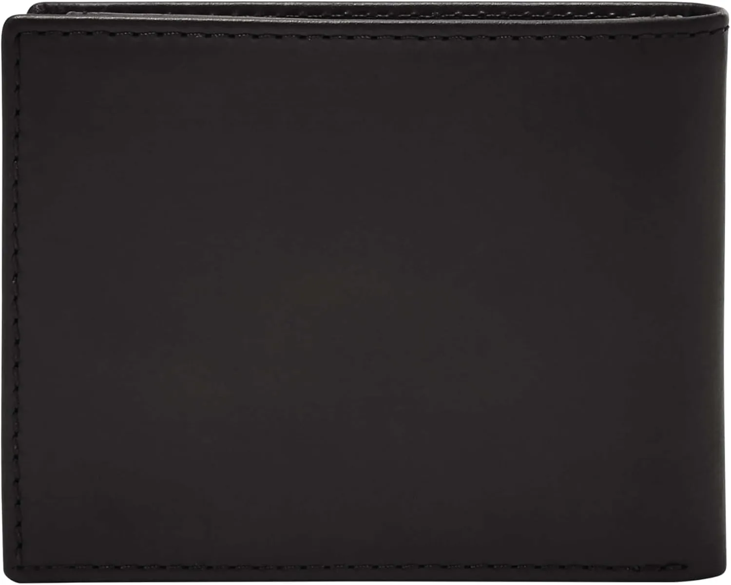 Fossil Men's Derrick Bifold Passcase Wallet