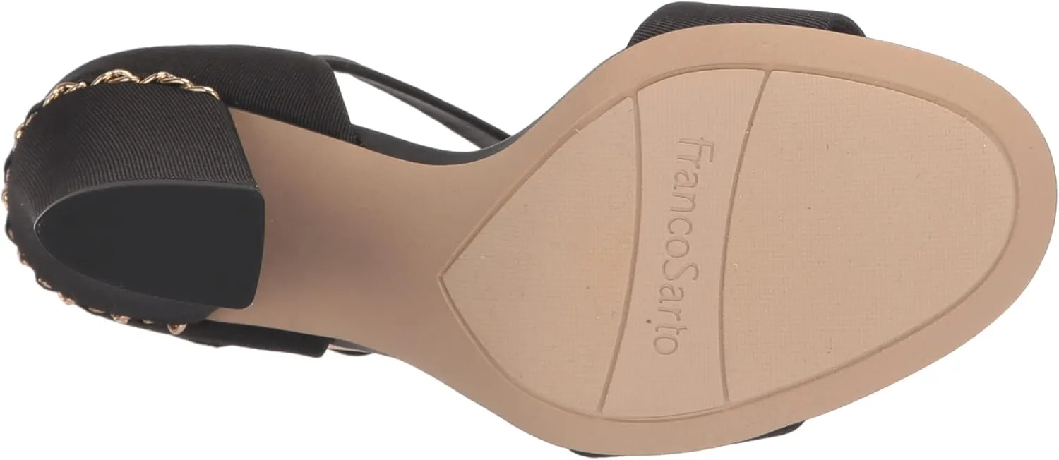 Franco Sarto Women's Ofelia High Heel Dress Sandal
