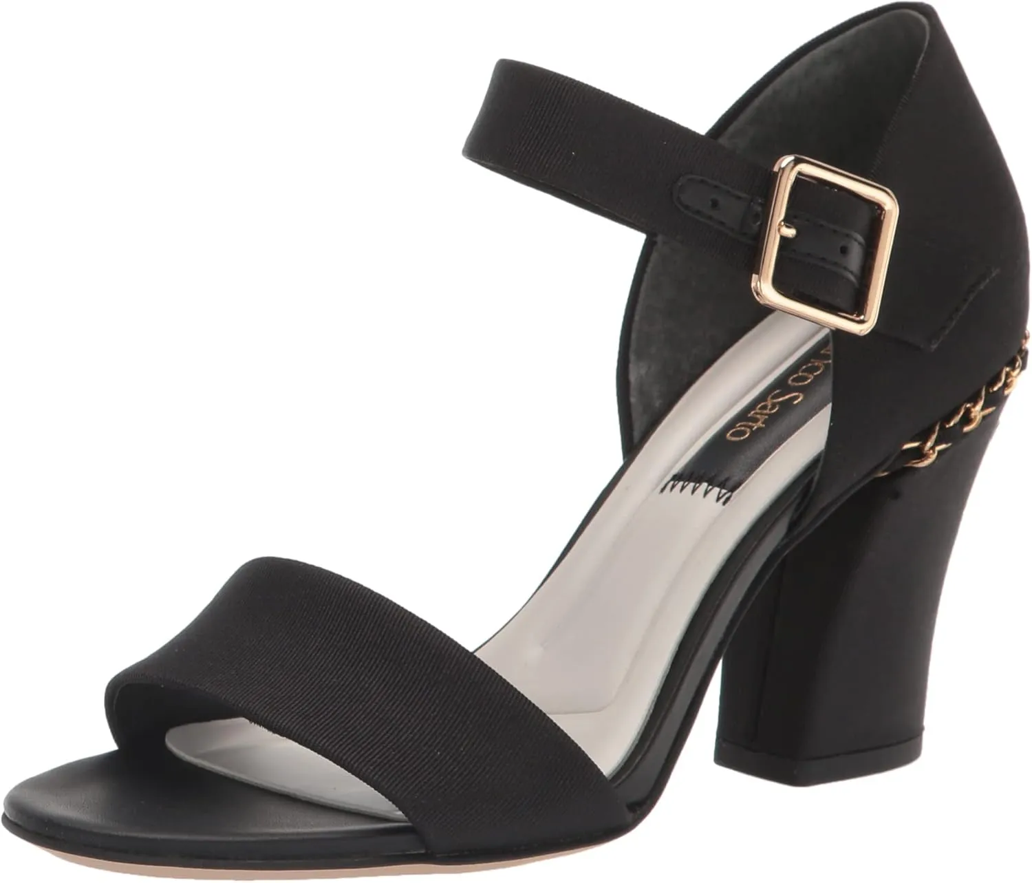 Franco Sarto Women's Ofelia High Heel Dress Sandal