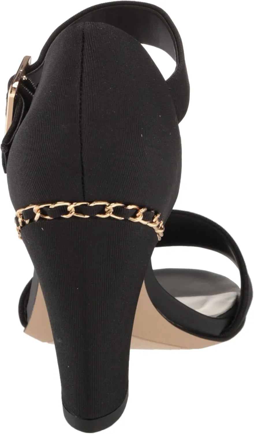 Franco Sarto Women's Ofelia High Heel Dress Sandal