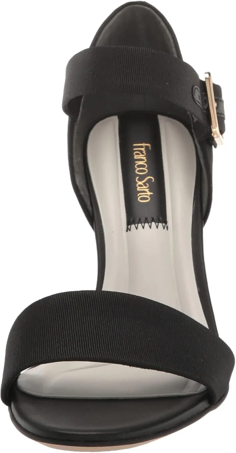 Franco Sarto Women's Ofelia High Heel Dress Sandal