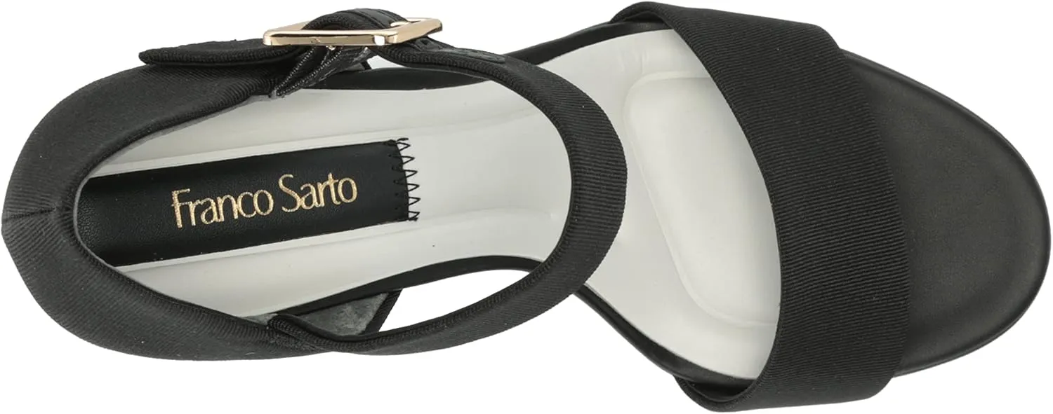 Franco Sarto Women's Ofelia High Heel Dress Sandal