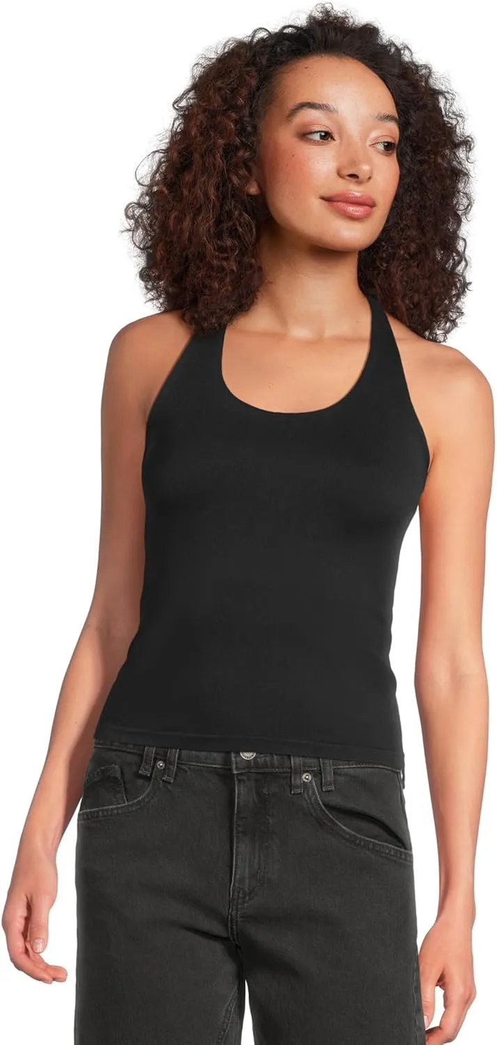 Free People Women's Clean Lines Racerback