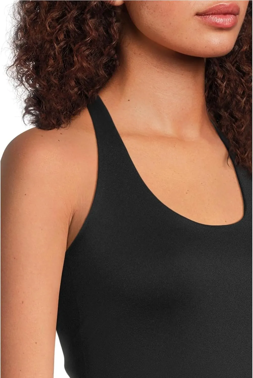 Free People Women's Clean Lines Racerback