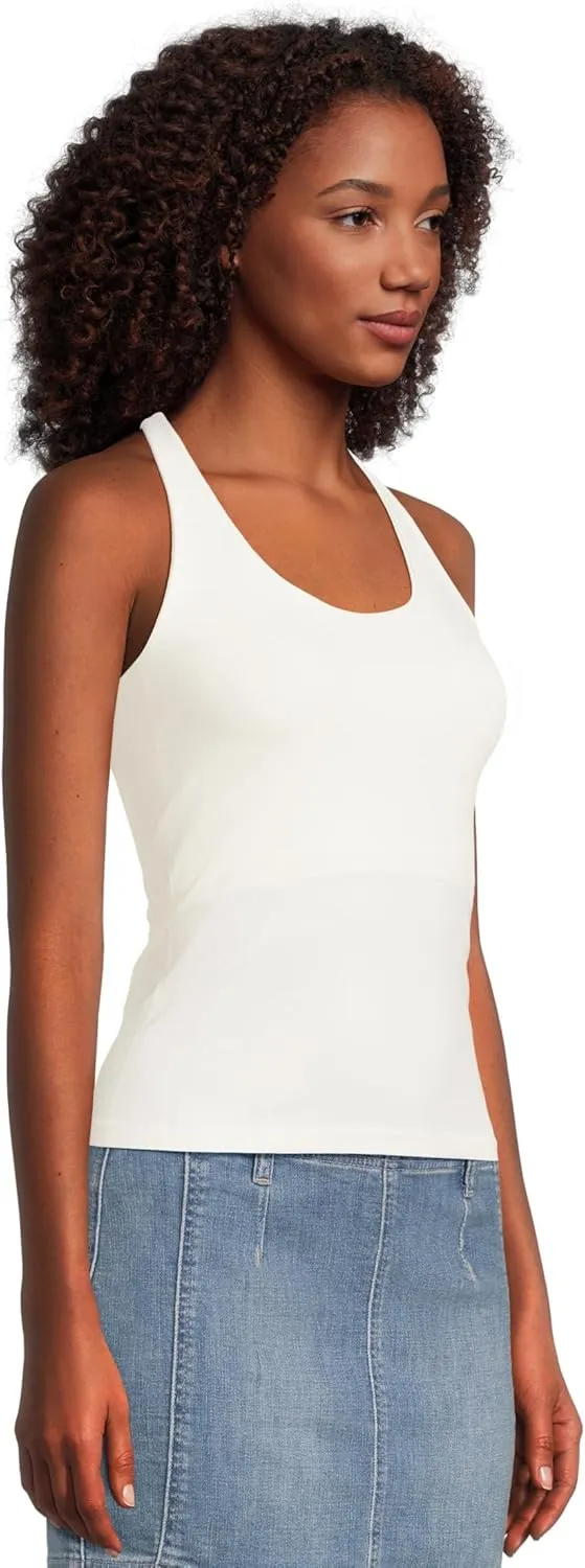 Free People Women's Clean Lines Racerback