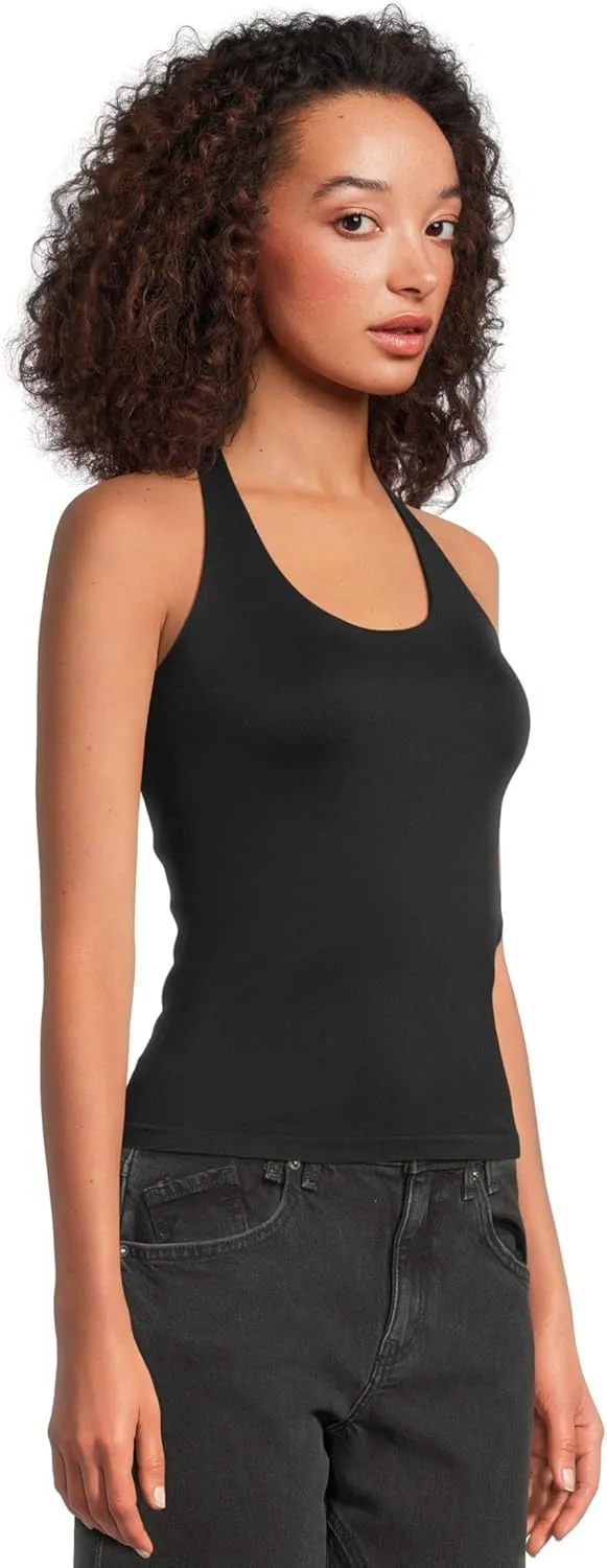 Free People Women's Clean Lines Racerback