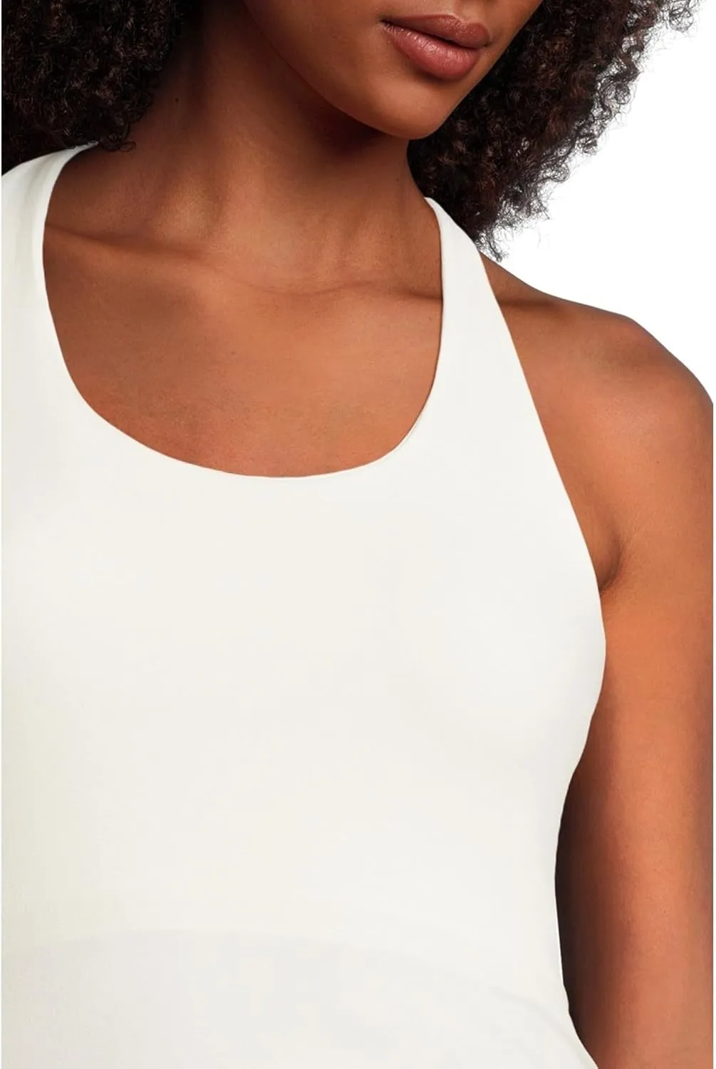 Free People Women's Clean Lines Racerback