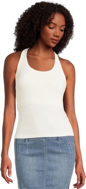 Free People Women's Clean Lines Racerback
