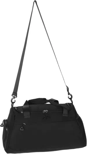 GALPADA Duffel Bag Dry Wet Separation Portable Gym Bag Fitness Tote for Travel