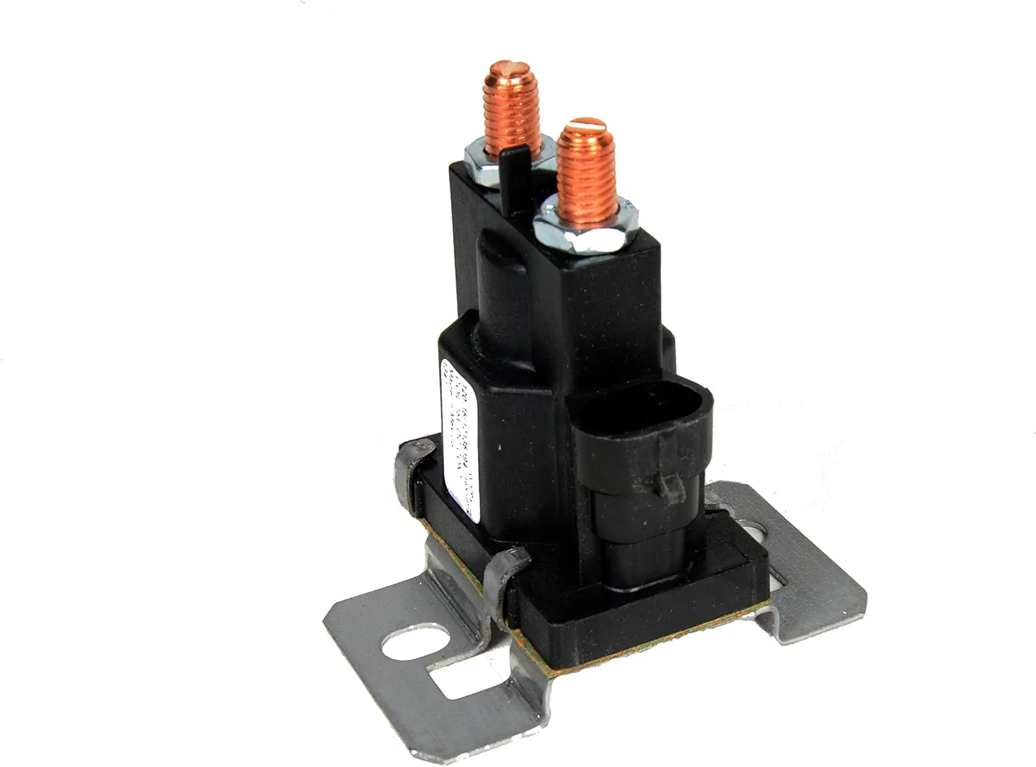 General Motors GM Genuine Parts 12135194 Multi-Purpose Relay
