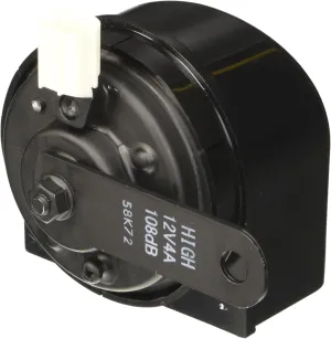 Genuine Honda 38150-STX-H02 Horn Assembly (High)