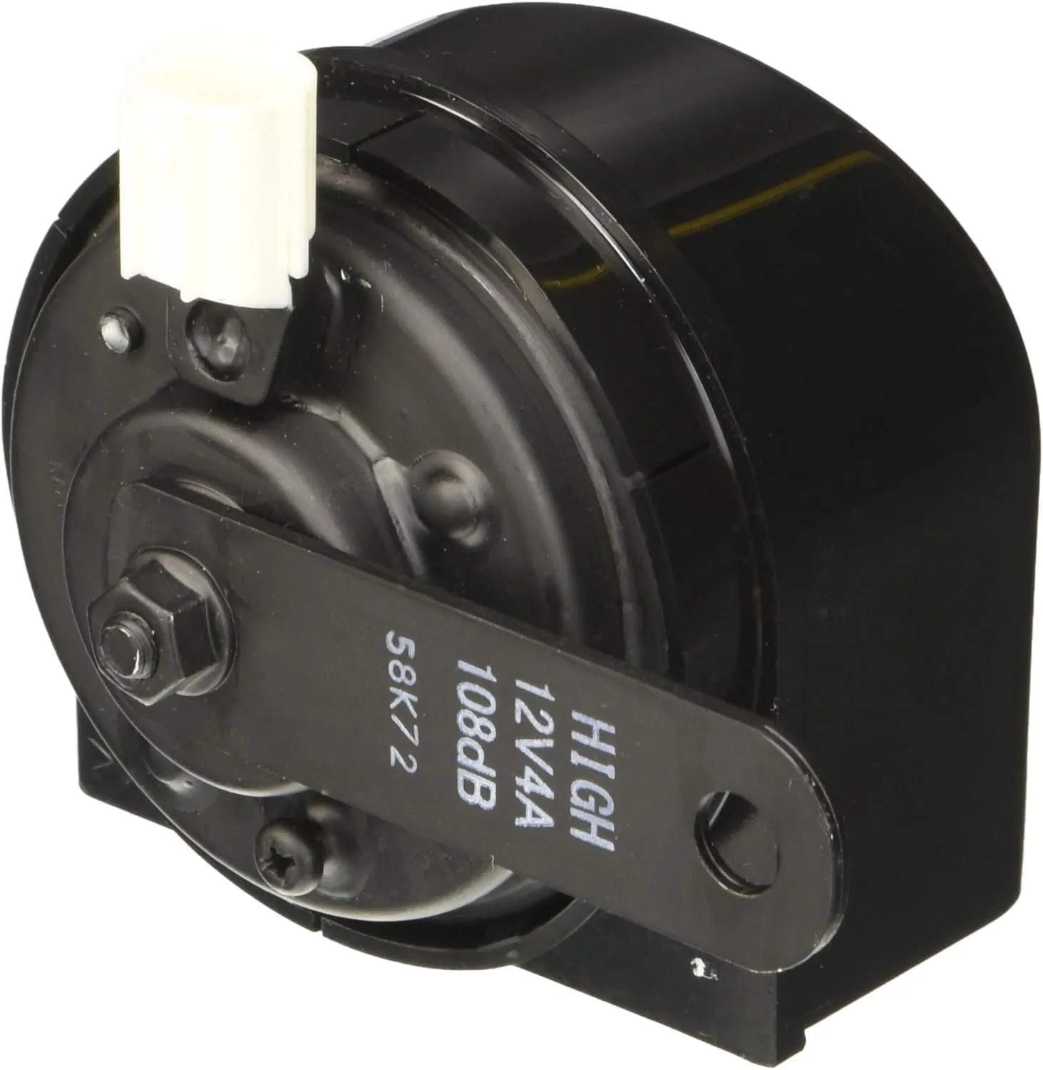 Genuine Honda 38150-STX-H02 Horn Assembly (High)