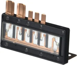 Genuine Honda 38231-TR0-A01 Multi Block Fuse